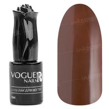 Vogue Nails, Гель-лак - Нутелла №272 (10 мл.)