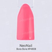 NeoNail, Гель-лак - Bora Bora №4808-7 (7,2 мл.)