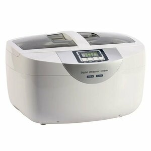 CODYSON, Ванна ультразвуковая 5 режимов работы CD-4820 (170 Вт, 2500 мл)
