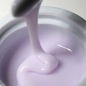 Nail Republic, Marshmallow Gel - Молочный гель для моделирования №303 (15 гр)