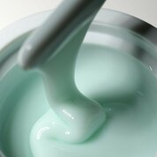 Nail Republic, Marshmallow Gel - Молочный гель для моделирования №304 (15 гр)