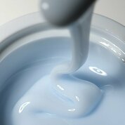 Nail Republic, Marshmallow Gel - Молочный гель для моделирования №305 (15 гр)