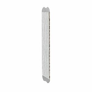 Staleks Pro, Сменные файлы papmAm для пилки прямой SMART 22 (180 грит, 50 шт) Акция