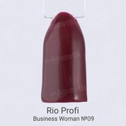 Rio Profi, Business Woman - Гель-лак Soul Company №09 (7 мл.)
