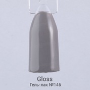 Gloss, Гель-лак №148 (15 мл.)