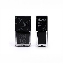 ONIQ, Echo: Fave Dress - Лак для стемпинга №ONP-001 (10 мл.)