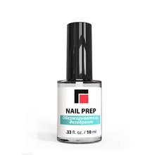 MILV, Nail Prep - Обезжириватель для ногтей (10 мл.)