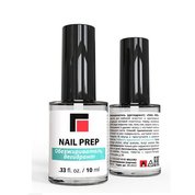 MILV, Nail Prep - Обезжириватель для ногтей (10 мл.)