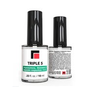 MILV, Triple 5 - Средство для ногтей 5 в 1 (10 мл.)