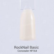 RockNail, Гель-лак Basic 164 Concealer (10 мл.)