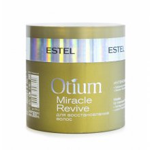 Estel, Otium Miracle Revive - Маска-комфорт для восстановления волос (300 мл.)