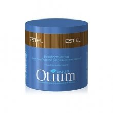 Estel, Otium Aqua - Комфорт-маска для глубокого увлажнения волос (300 мл.)