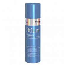 Estel, Otium Aqua - Шампунь для интенсивного увлажнения волос (250 мл.)