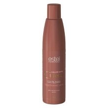 Estel, Curex Color Save - Бальзам поддержание цвета для окрашенных волос (250 мл.)