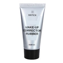Artex, Make-up corrector rubber - Каучуковый корректор камуфляж №161 (50 мл.)