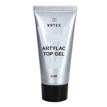 Artex, Artylac top gel - Топ для гель-лака без липкого слоя (50 мл.)