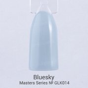 Bluesky, Гель-лак Masters Series № GLK014 (14 мл.)