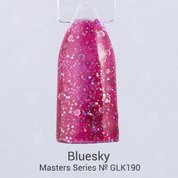 Bluesky, Гель-лак Masters Series № GLK190 (14 мл.)