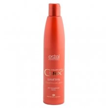 Estel, Curex Color Save - Шампунь для окрашенных волос (300 мл.)