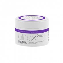 Estel, Airex - Глина для моделирования, пластичная фиксации (65 мл/)