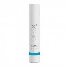 Estel, Airex - Лак для волос, экстрасильной фиксации (400 мл.)