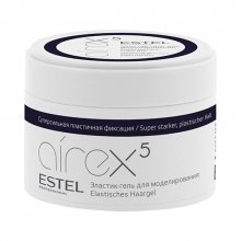 Estel, Airex - Эластик-гель для моделирования, пластичная фиксация (75 мл.)