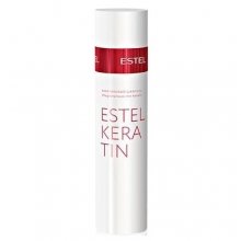 Estel, Keratin - Кератиновый шампунь для волос (250 мл.)