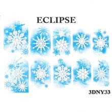 Eclipse, Слайдер для дизайна ногтей 3DNY33