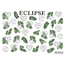 Eclipse, Слайдер для дизайна ногтей W503