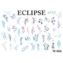 Eclipse, Слайдер для дизайна ногтей W406