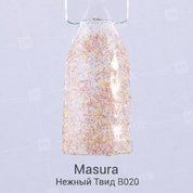 Masura, Гель-лак - Basic Нежный Твид B020 (11 мл.)
