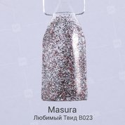 Masura, Гель-лак - Basic Любимый Твид B023 (11 мл.)