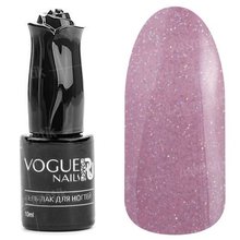 Vogue Nails, Гель-лак №629 Фрейлина Принцессы (10 мл.)