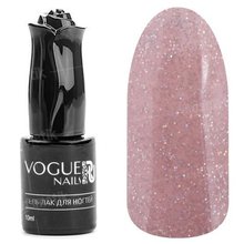 Vogue Nails, Гель-лак №630 Королевский Прием (10 мл.)
