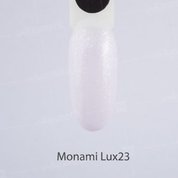 Monami, Гель-лак Lux №23 (12 мл.)
