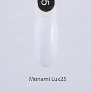 Monami, Гель-лак Lux №25 (12 мл.)