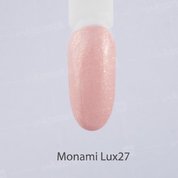 Monami, Гель-лак Lux №27 (12 мл.)