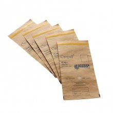 Винар, Крафт-пакет 150*250 бумажный самоклеющийся (100 шт.)