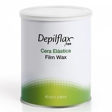 Depilflax, Пленочный воск для депиляции - Film Wax (800 мл)