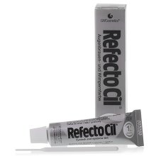Refectocil, Краска для бровей, ресниц №1.1 (графит)