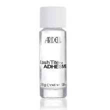 Ardell, Lashtite Adhesive Clear клей для пучков прозрачный, 3,5 г