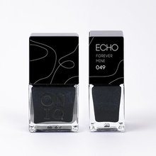 ONIQ, Echo: Forever Mine - Лак для стемпинга №ONP-049 (10 мл.)