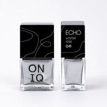 ONIQ, Echo: Winter Kiss - Лак для стемпинга №ONP-041 (10 мл.)