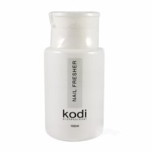 Kodi, Nail Fresher - Обезжириватель (160ml)