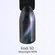 Kodi, Гель-лак Moonlight 5D №05 (8 мл.)