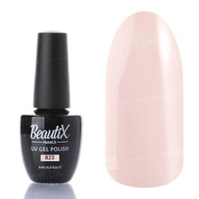 Beautix, Гель-лак для ногтей - Pantone Vanilla Custard №823 (8 мл.)