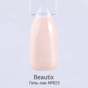 Beautix, Гель-лак для ногтей - Pantone Vanilla Custard №823 (8 мл.)
