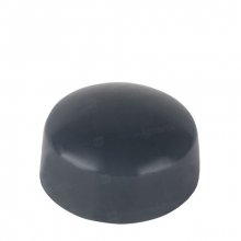 El Corazon, Подушечка сменная для штампа (черная) 2,8 см