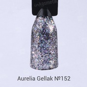 Aurelia, Гель-лак для ногтей - Gellak №152 (10 ml.)