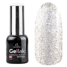 Aurelia, Гель-лак для ногтей - Gellak №154 (10 ml.)